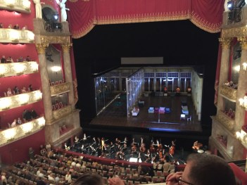 Eugen Onegin, Bayerisches Staatsoper