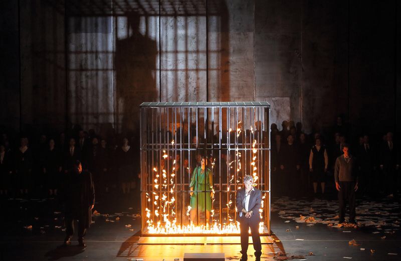 Photo: Bayerisches Staatsoper