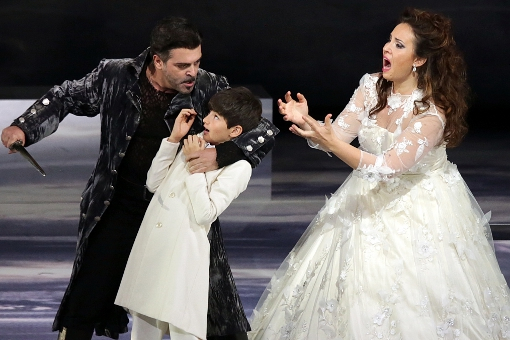 © Brescia & Amisano | Teatro alla Scala